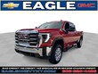 GMC Sierra 3500 HD