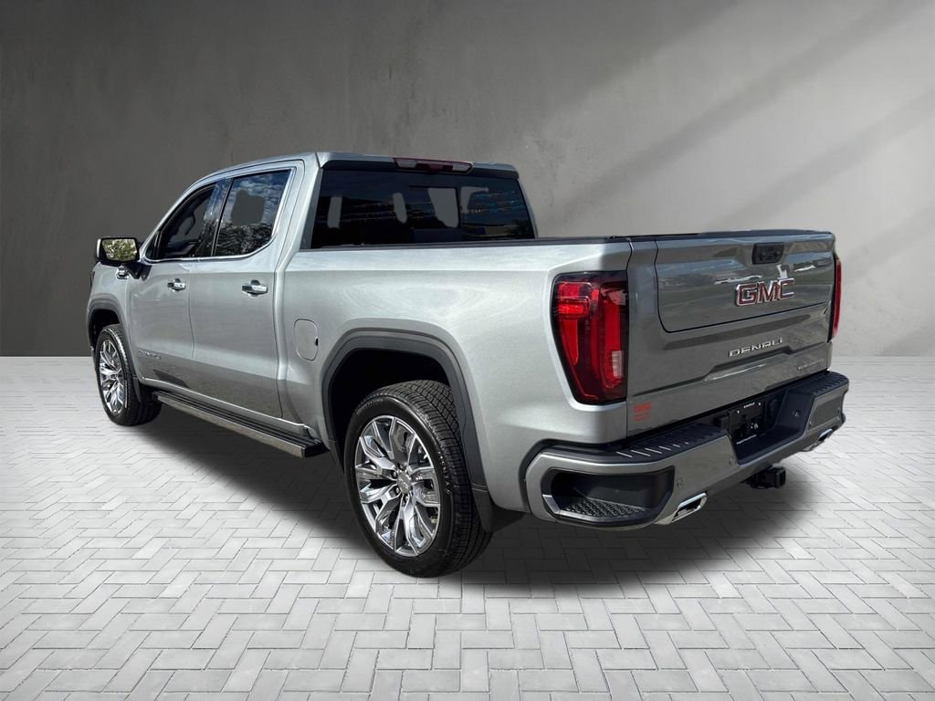 New 2026 GMC Sierra 1500 Denali Truck