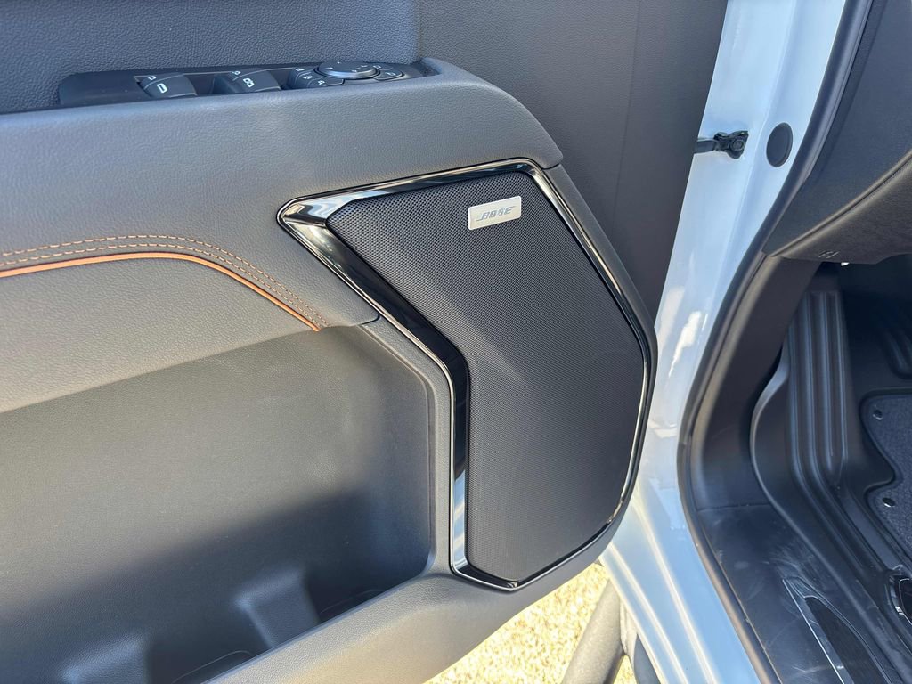 2026 GMC Sierra 2500HD AT4 - Photo 19