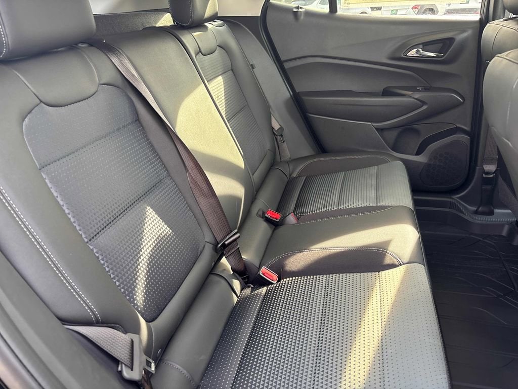 2026 Chevrolet Trax LT - Photo 26