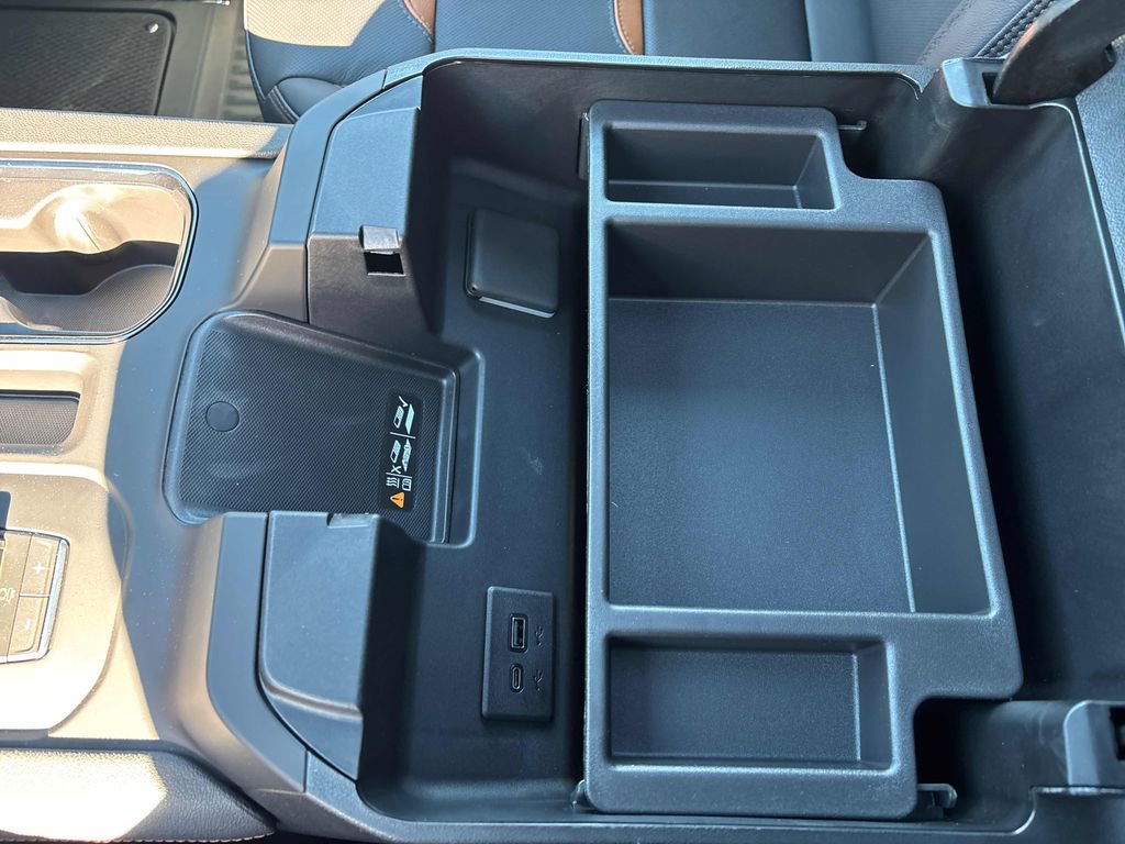 2026 GMC Sierra 2500HD AT4 - Photo 32