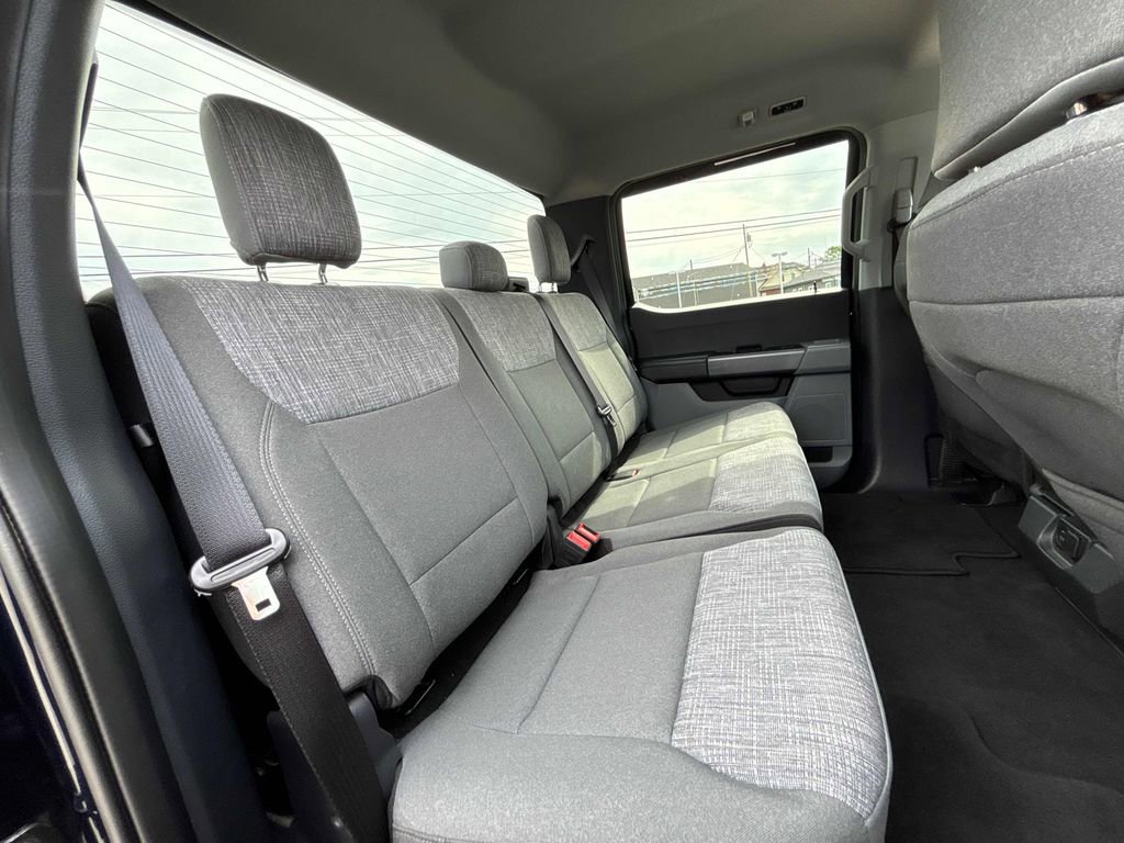 2023 Ford F-150 XLT - Photo 29