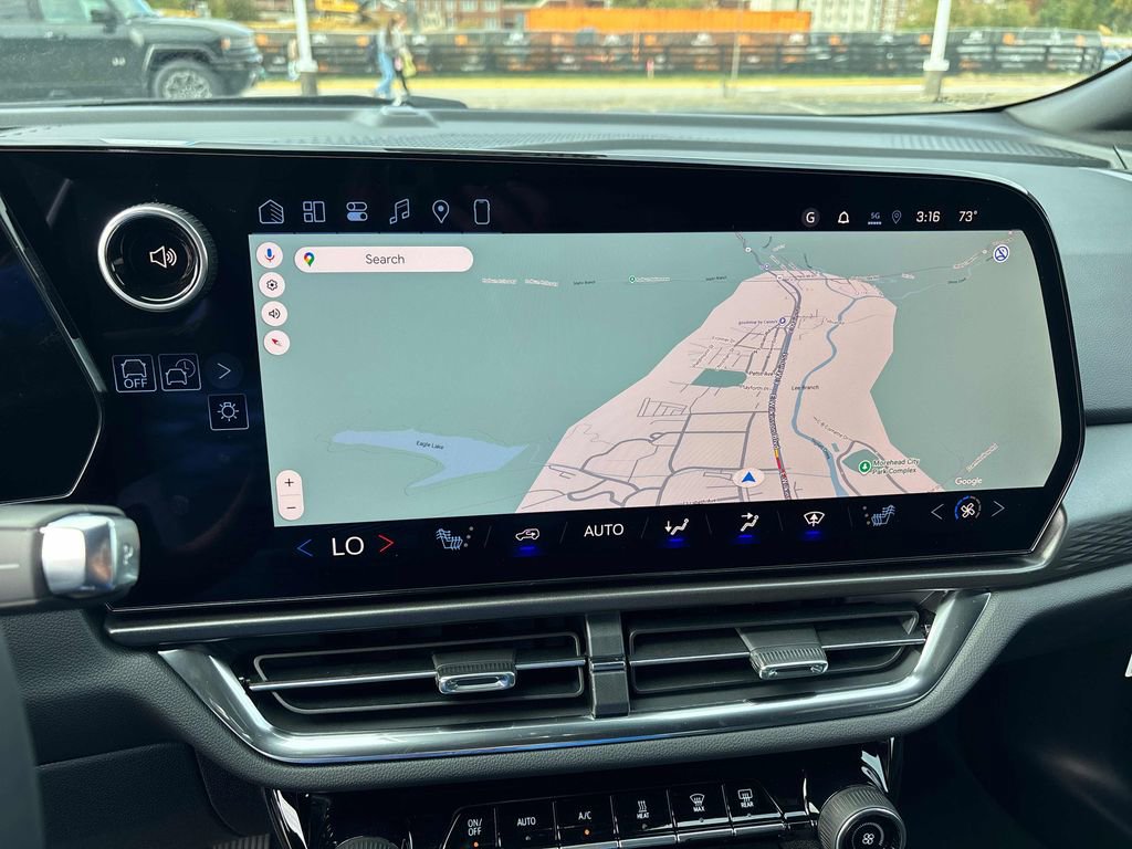 2026 Chevrolet Equinox EV 1LT - Photo 87