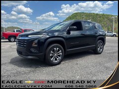 2026 Chevrolet Equinox LT SUV