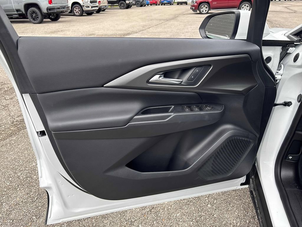 2026 Chevrolet Equinox EV 1LT - Photo 40