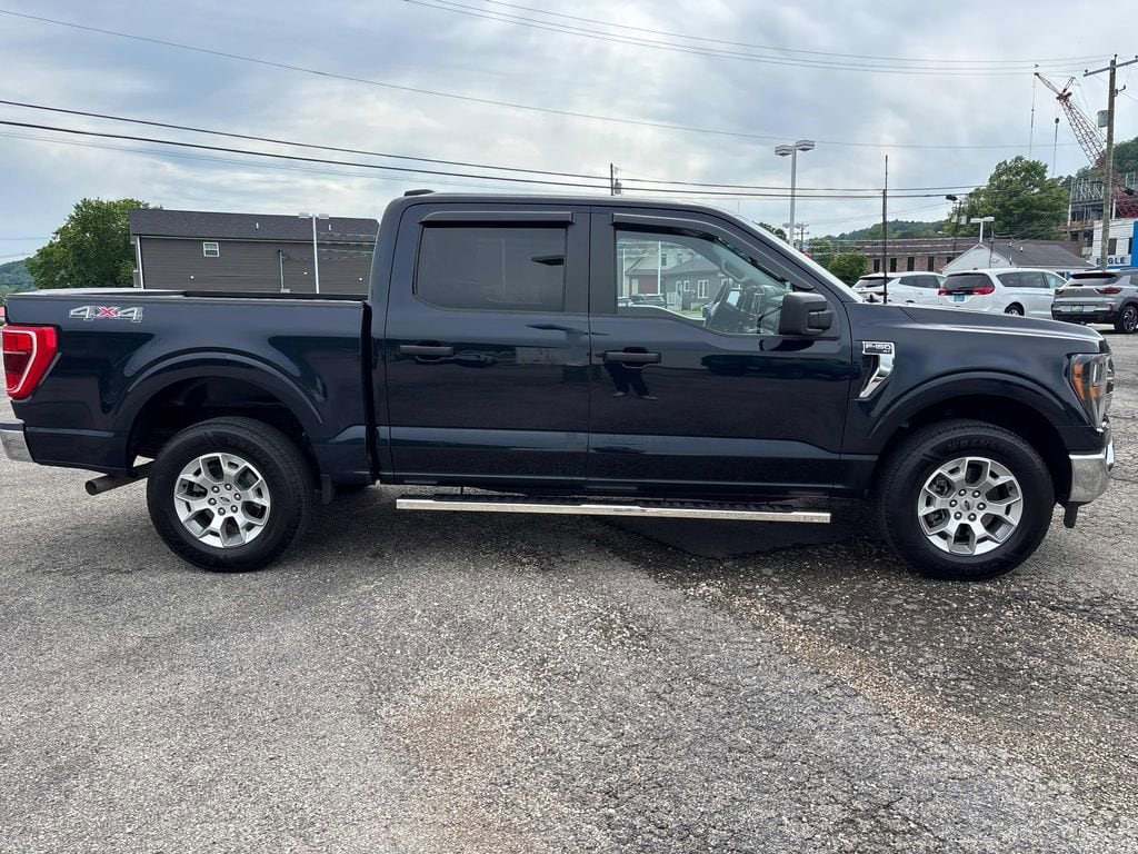 2023 Ford F-150 XLT - Photo 6