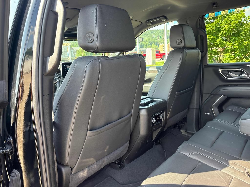 2024 Chevrolet Tahoe LT - Photo 23
