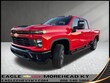 Chevrolet Silverado 2500 HD