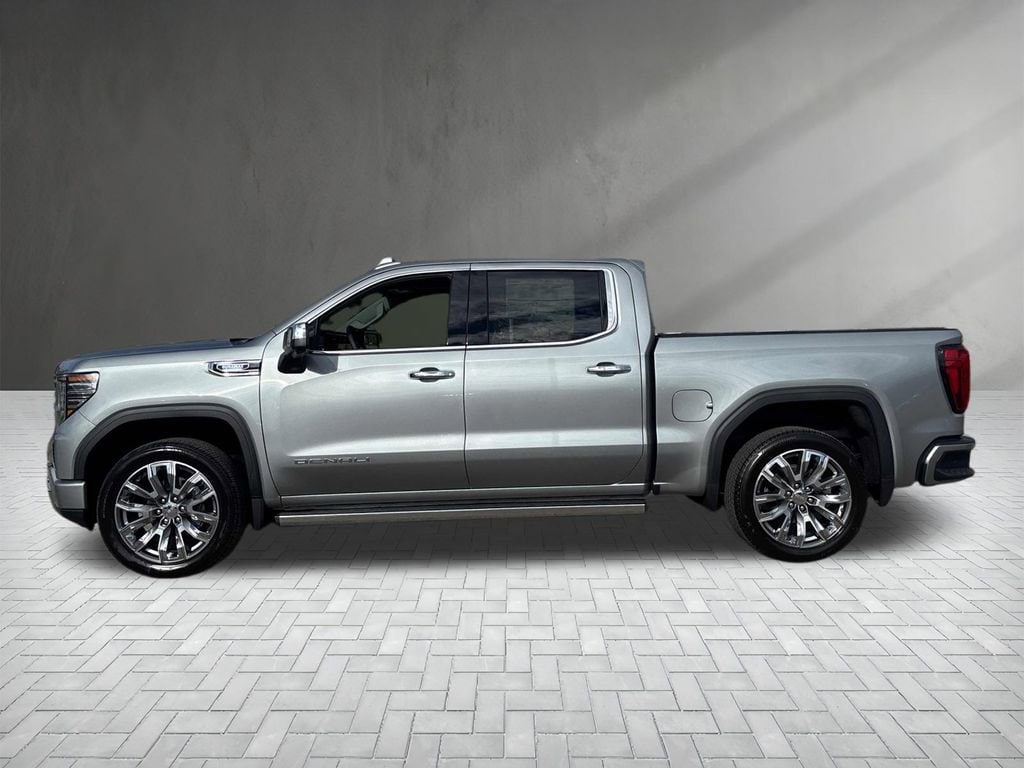 New 2026 GMC Sierra 1500 Denali Truck
