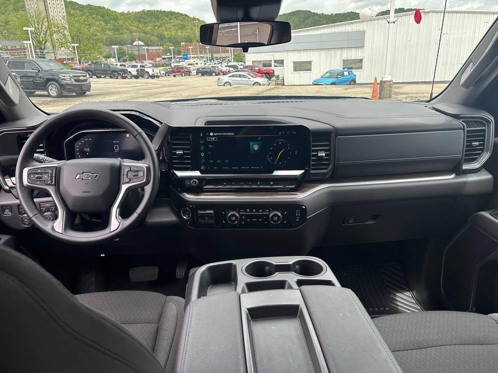 2026 Chevrolet Silverado 1500 RST - Photo 24