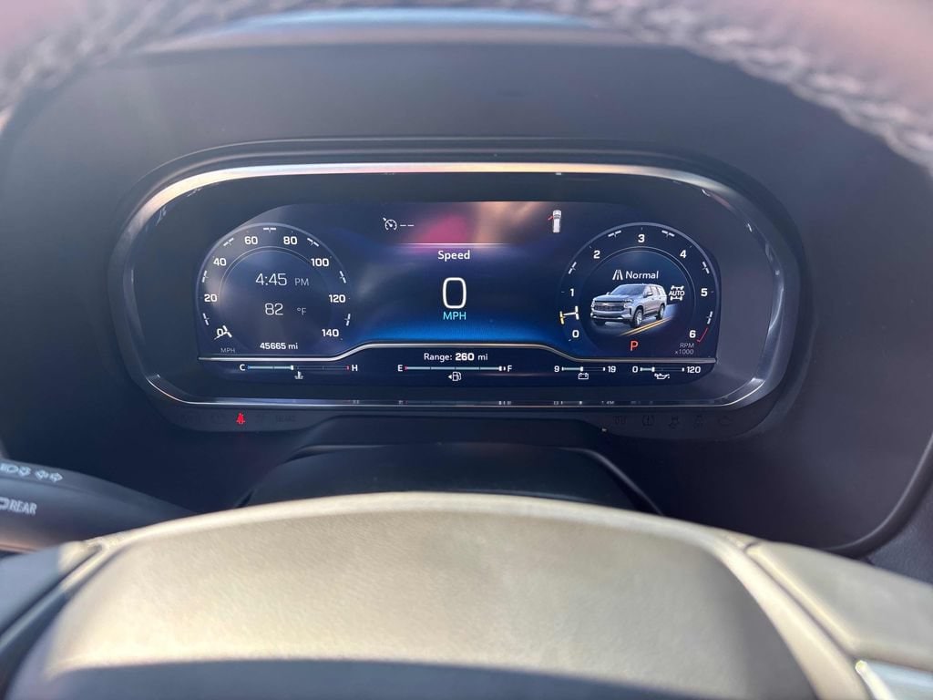 2024 Chevrolet Tahoe LT - Photo 15