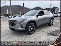 2026 Chevrolet Trax 1RS SUV