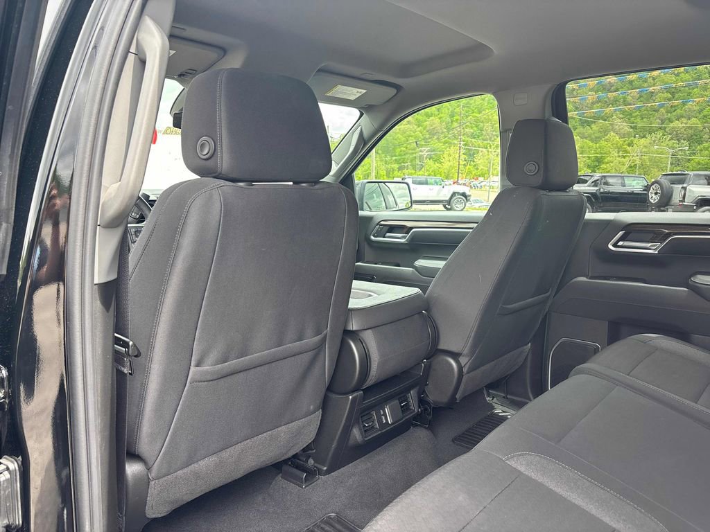 2026 Chevrolet Silverado 1500 RST - Photo 25