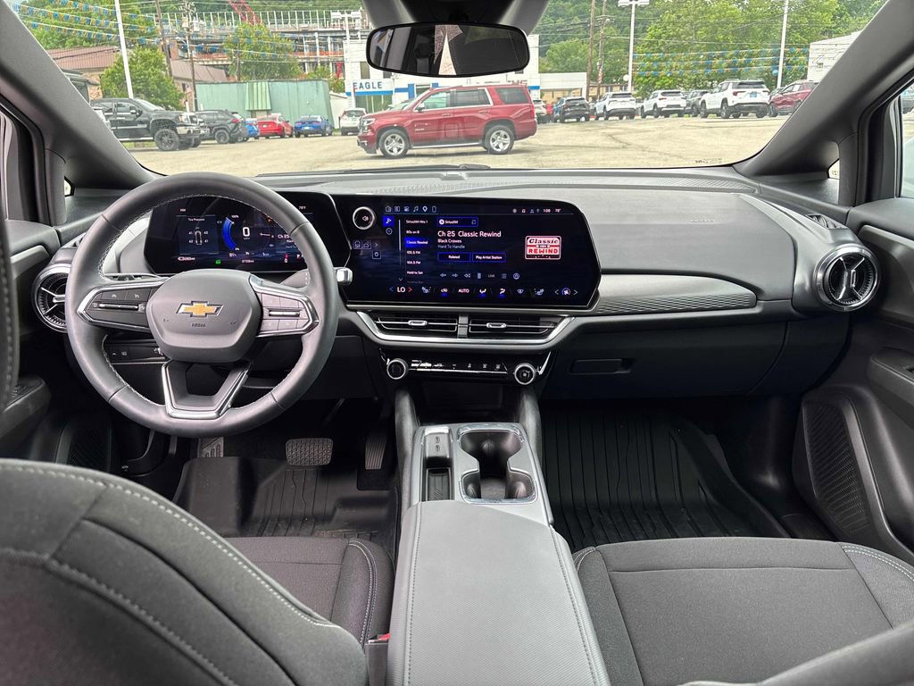 2026 Chevrolet Equinox EV 1LT - Photo 53