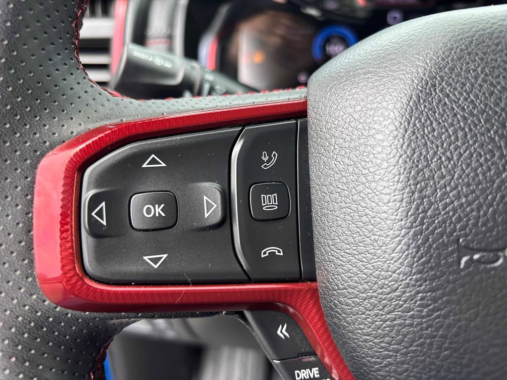 2025 RAM Ram 1500 Pickup Rebel - Photo 18