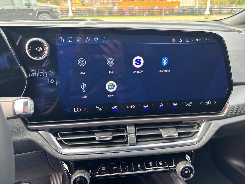 2026 Chevrolet Equinox EV 1LT - Photo 86