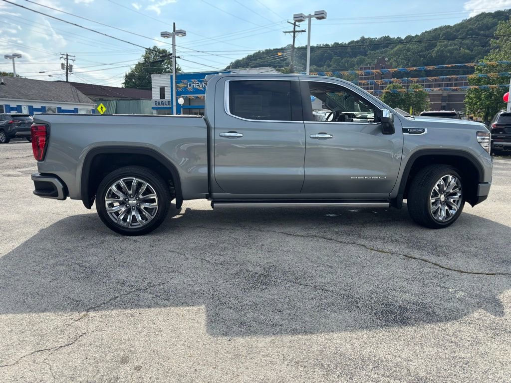 2026 Gmc Sierra 1500 Denali photo 4