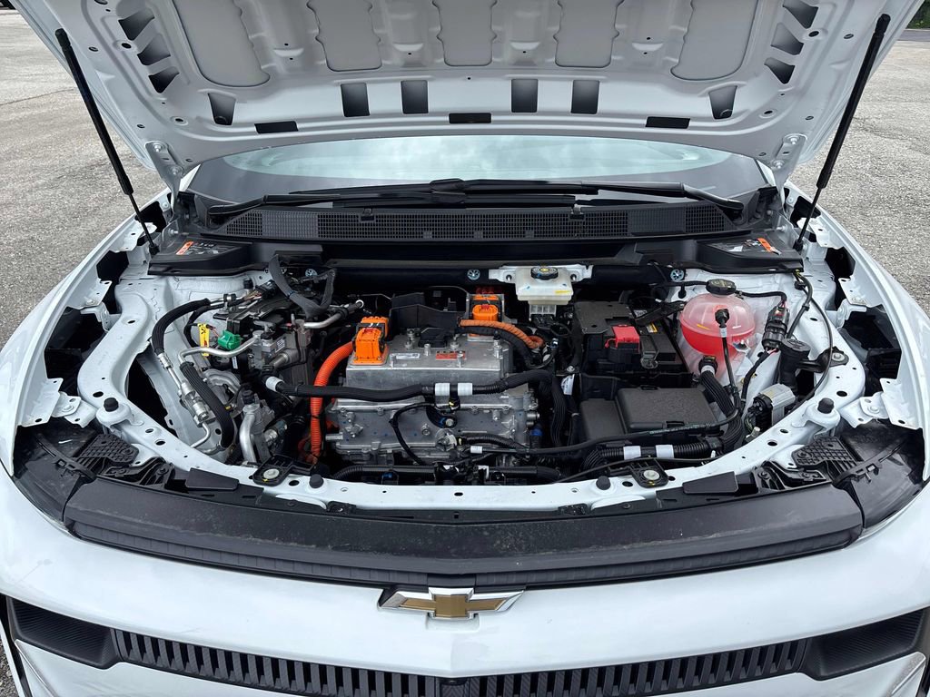 2026 Chevrolet Equinox EV 1LT - Photo 62