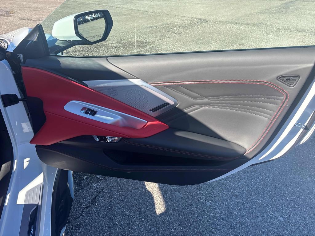 2026 Chevrolet Corvette 3LZ - Photo 26