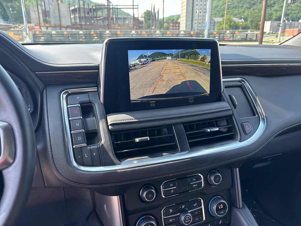 2024 Chevrolet Tahoe LT - Photo 17
