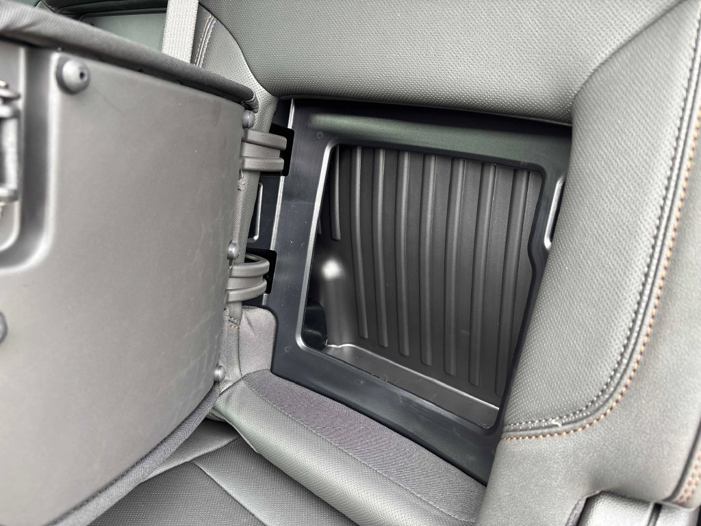 2026 GMC Sierra 1500 AT4 - Photo 23