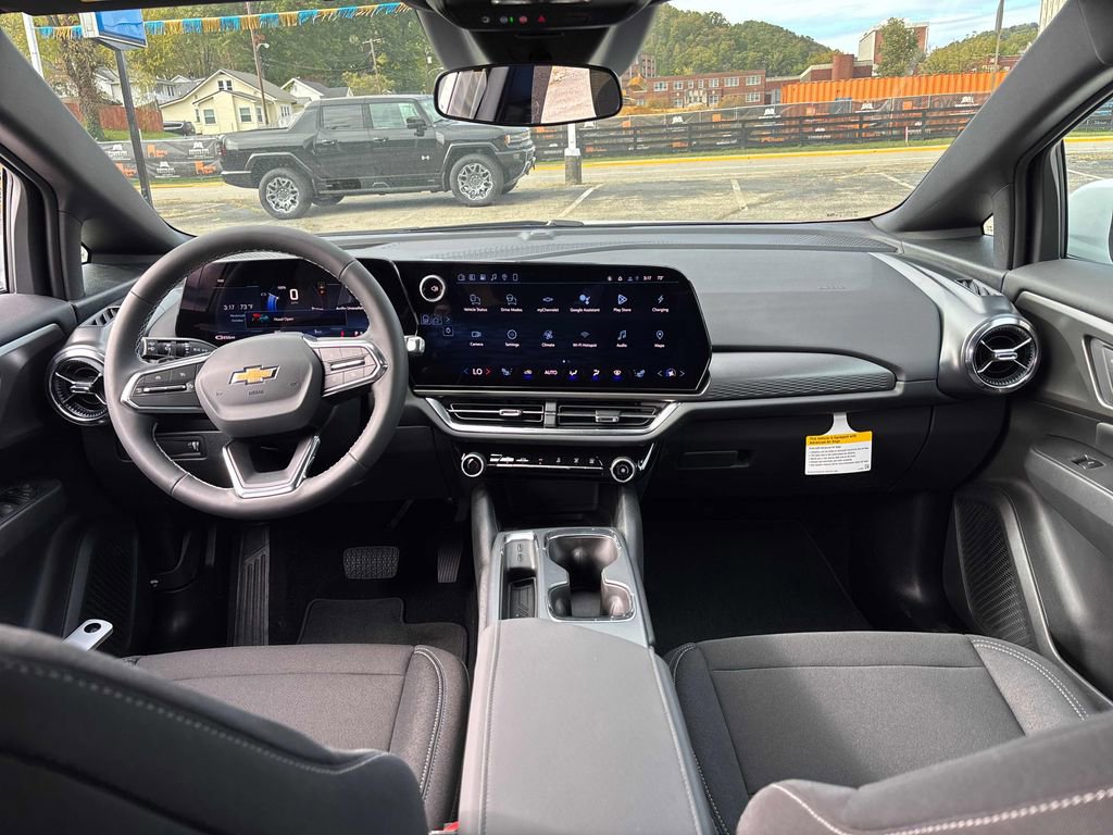 2026 Chevrolet Equinox EV 1LT - Photo 97