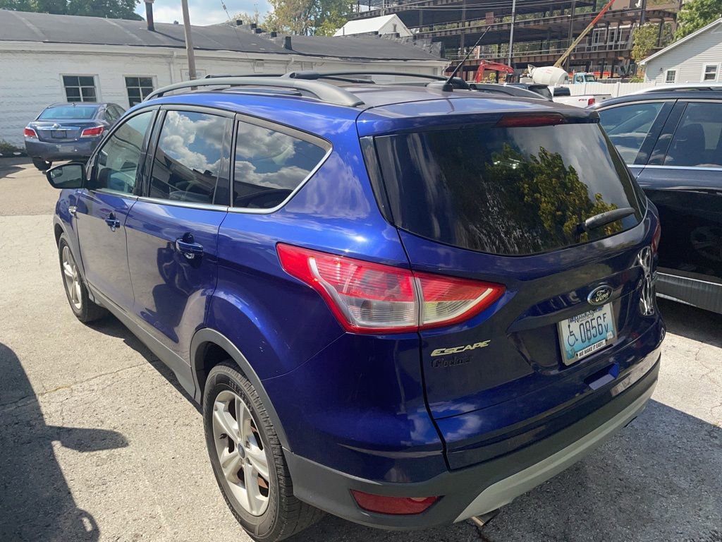2015 Ford Escape SE photo 4