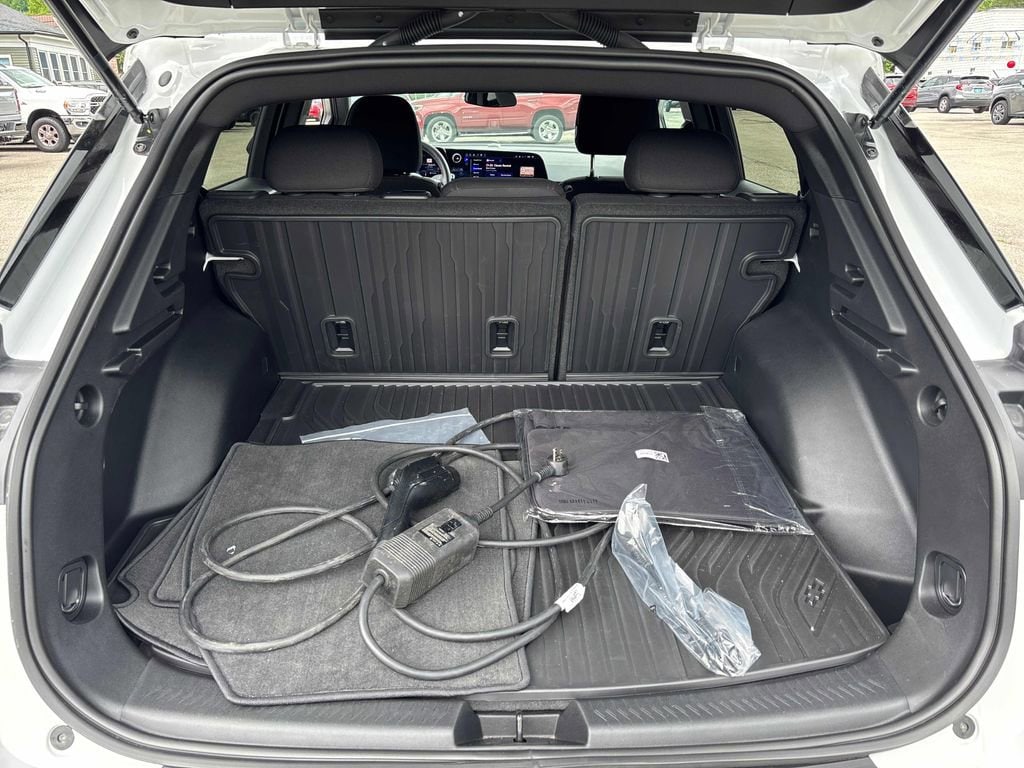 2026 Chevrolet Equinox EV 1LT - Photo 56