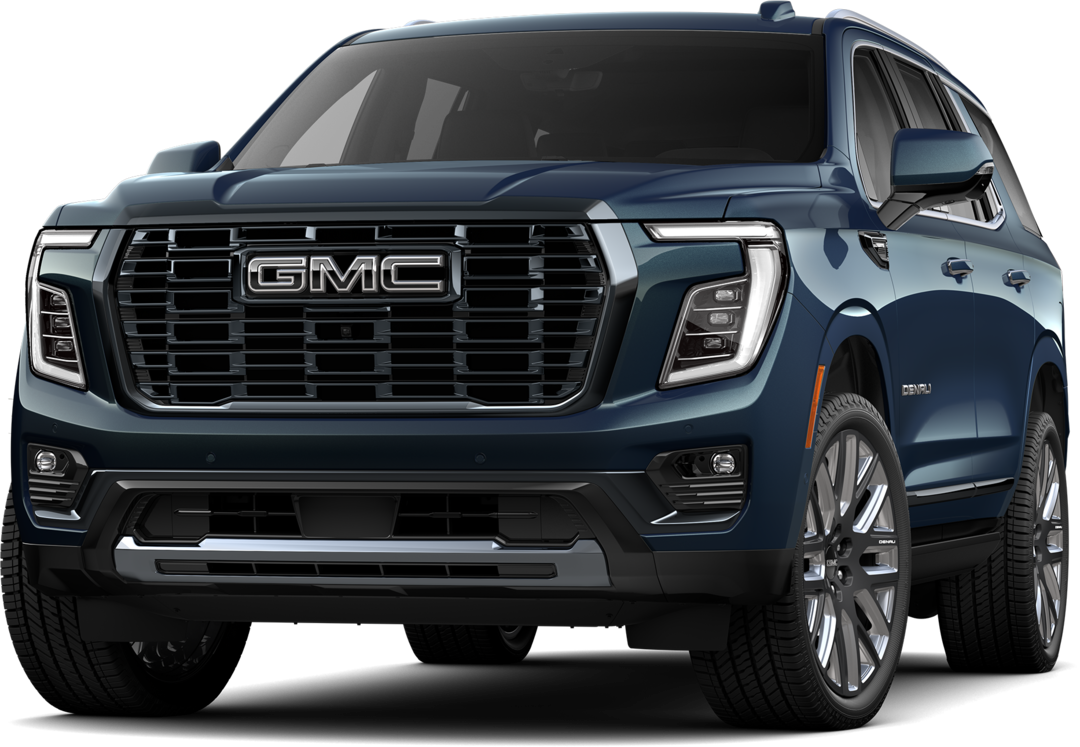 Denali Ultimate