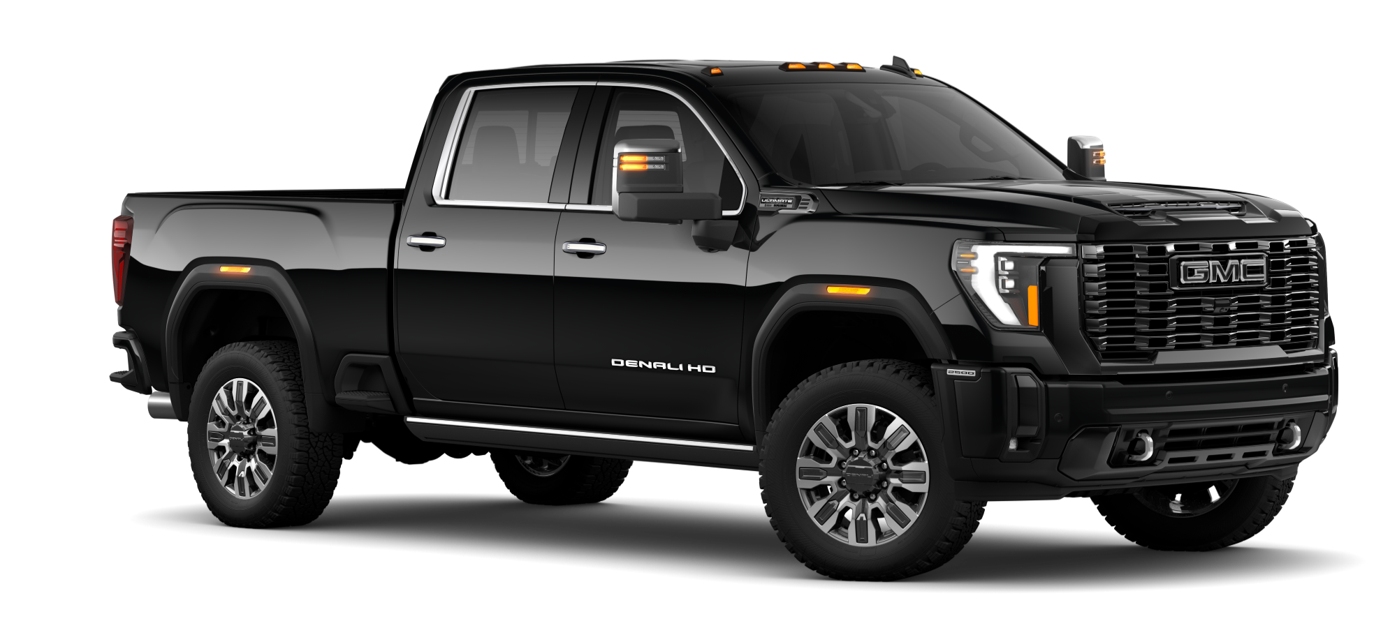 Denali Ultimate