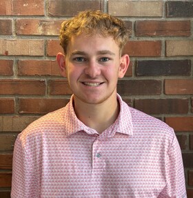 Staff member Hayden Goldberg from ID_8fb0b1