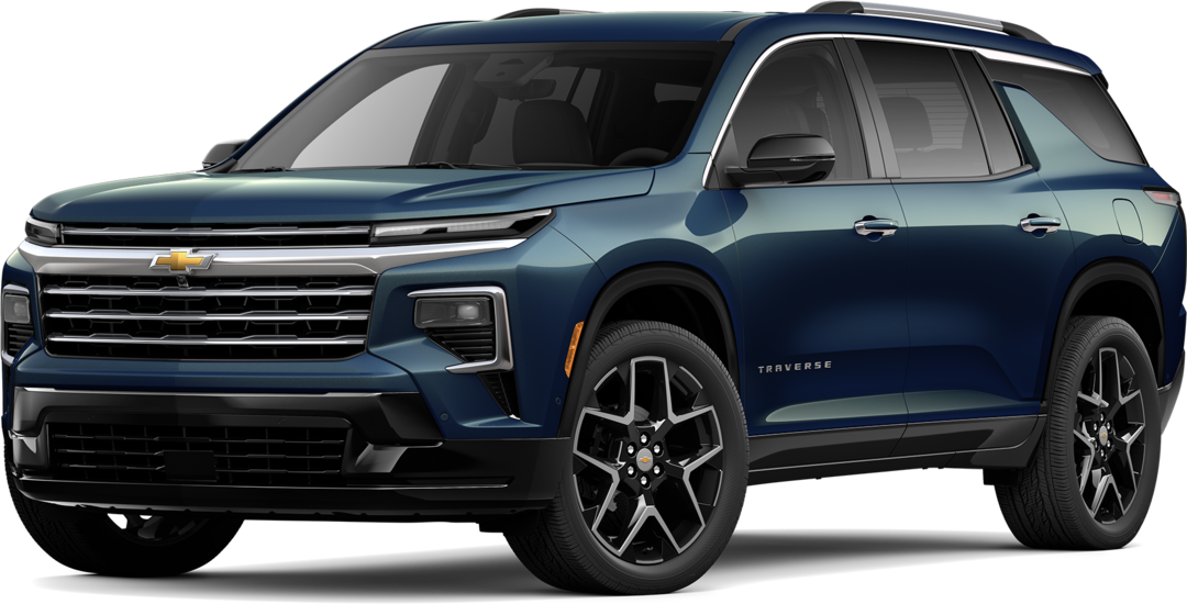 High Country Trim