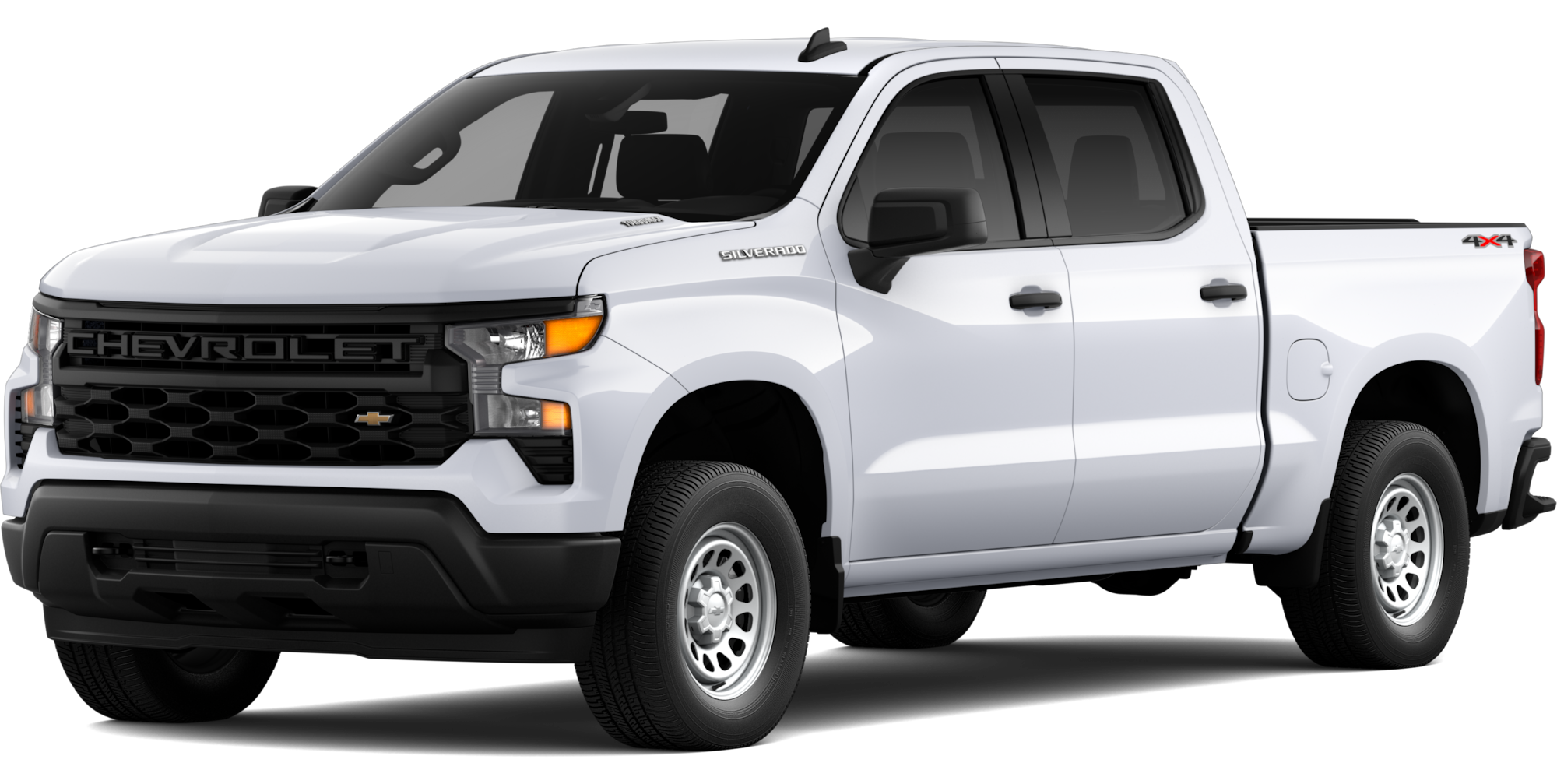 WT (Work Truck)