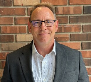 Staff member Jason Dickey from ID_d3b738
