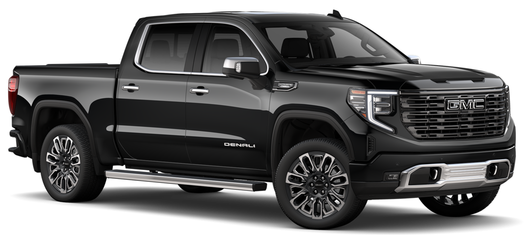 Denali Ultimate