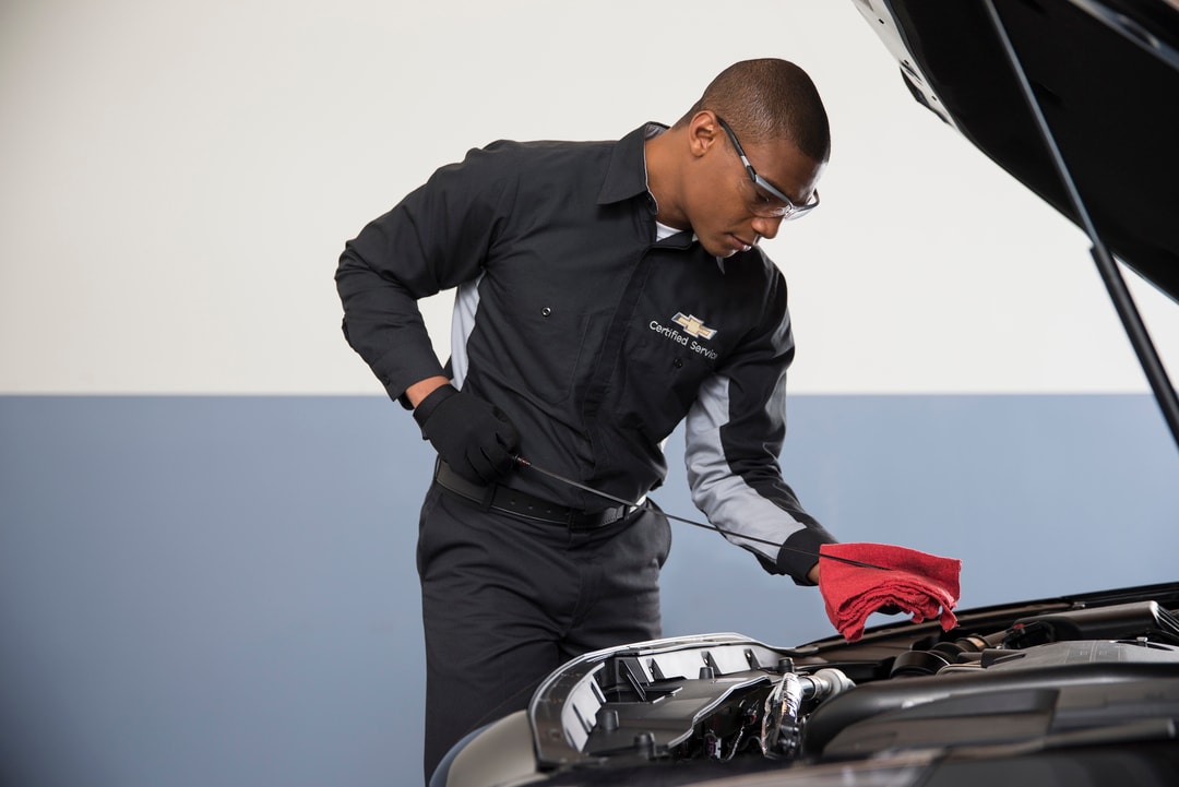 Oil Change