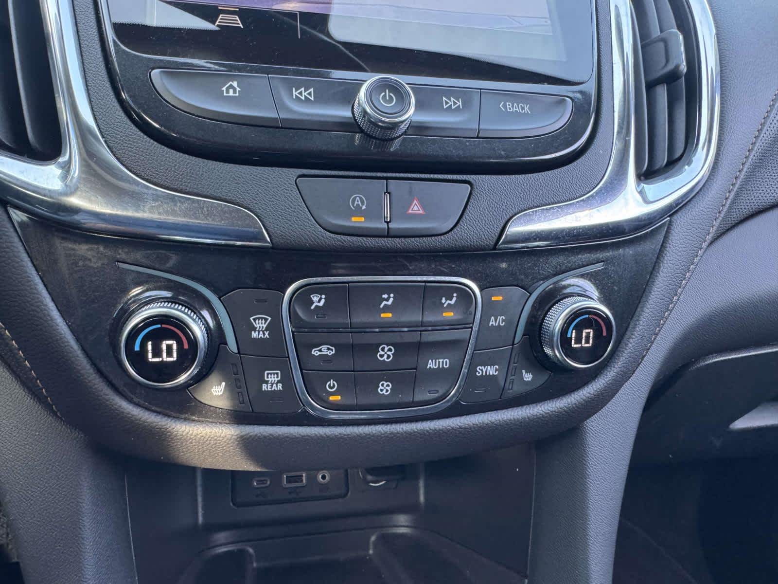 2024 Chevrolet Equinox Premier - Photo 31