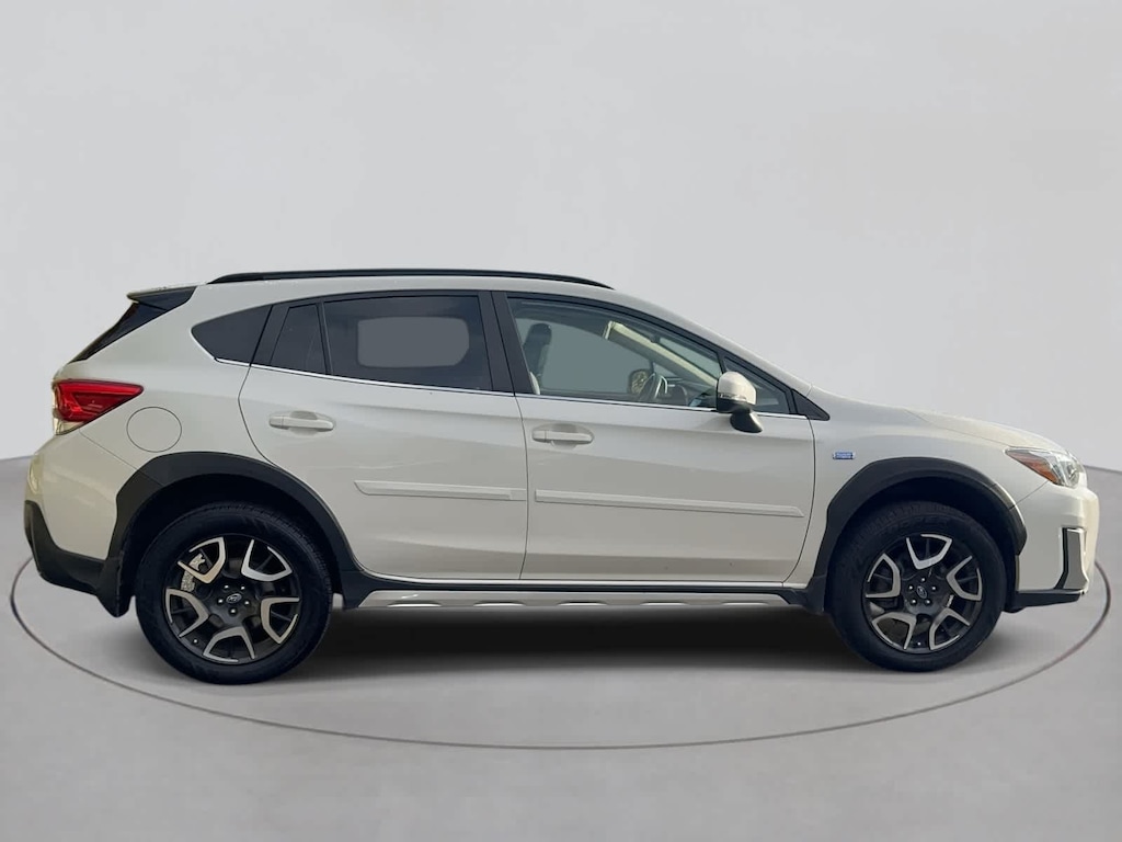 Used 2019 Subaru Crosstrek Hybrid 2.0ilm