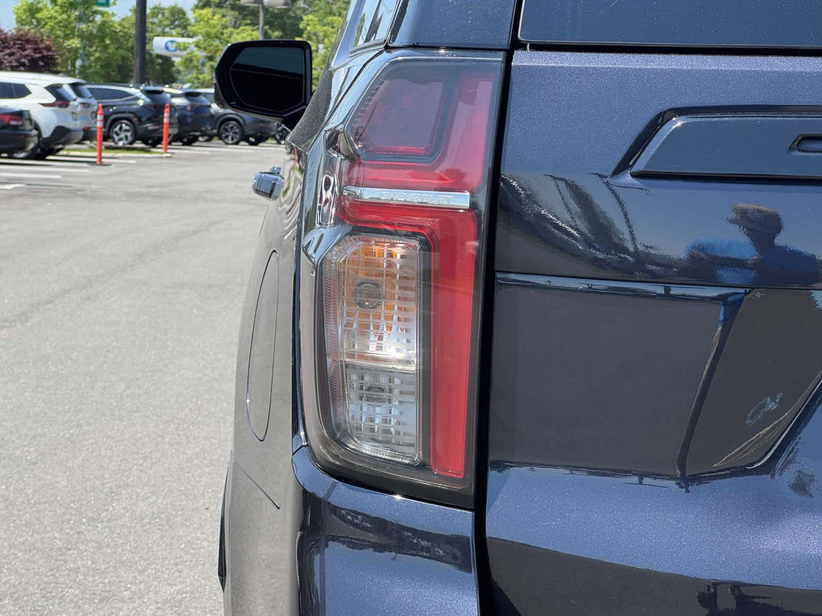 2023 Chevrolet Tahoe RST - Photo 9