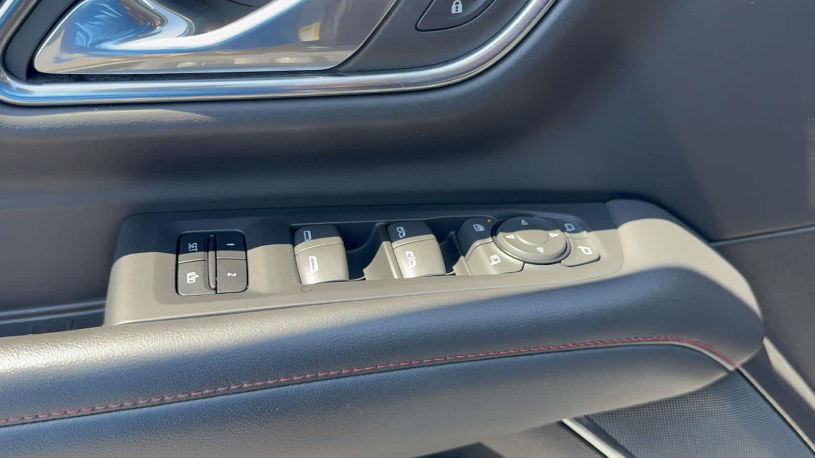 2023 Chevrolet Tahoe RST - Photo 17