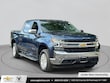 Chevrolet Silverado 1500 LTD