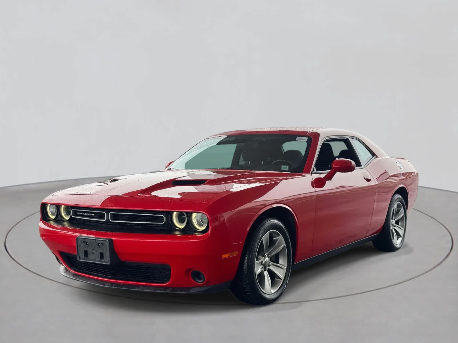 Used 2018 Dodge Challenger SXT with VIN 2C3CDZAGXJH310997 for sale in Riverhead, NY