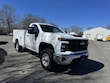 Chevrolet Silverado 3500 HD