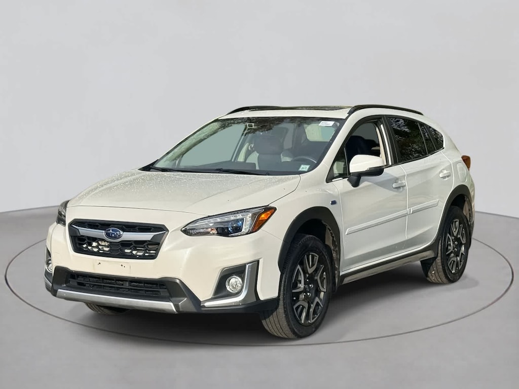Used 2019 Subaru Crosstrek Hybrid 2.0ilm