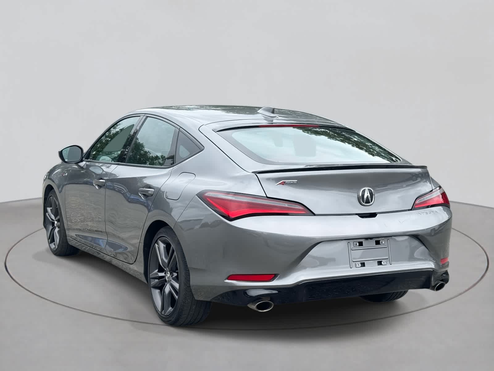 2024 Acura Integra A-Spec photo 4