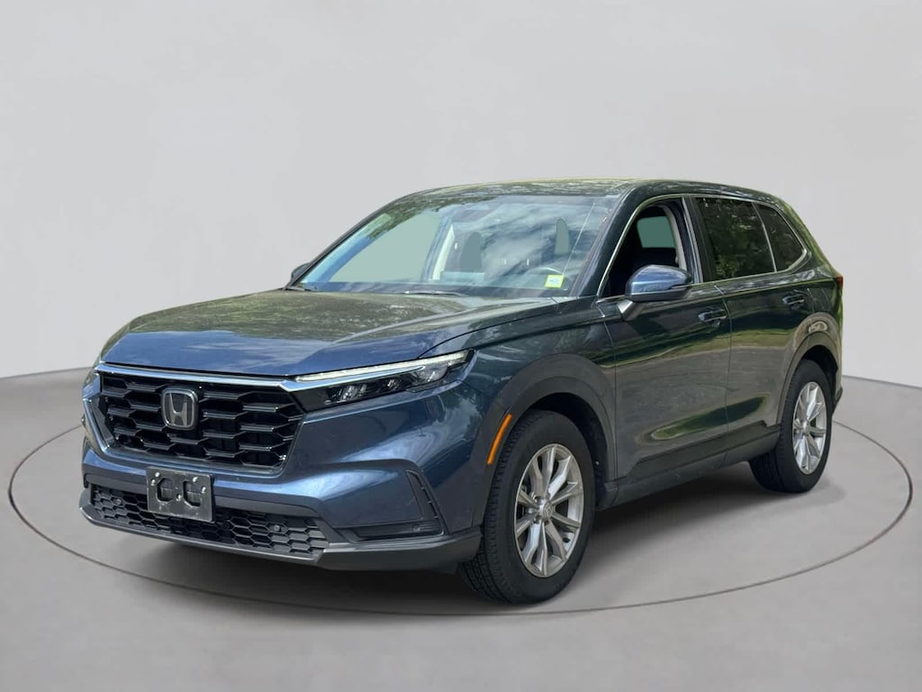 Used 2023 Honda CR-V EX-L