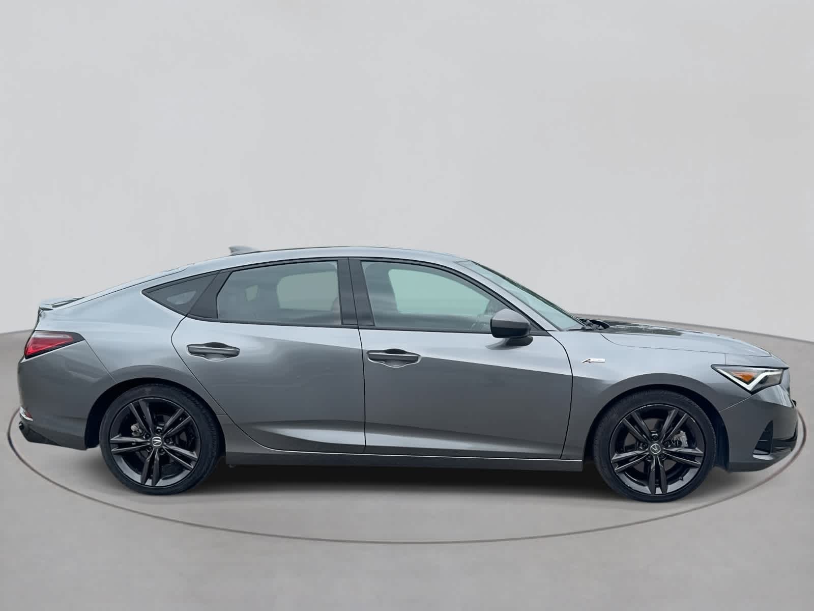 2024 Acura Integra A-Spec photo 3
