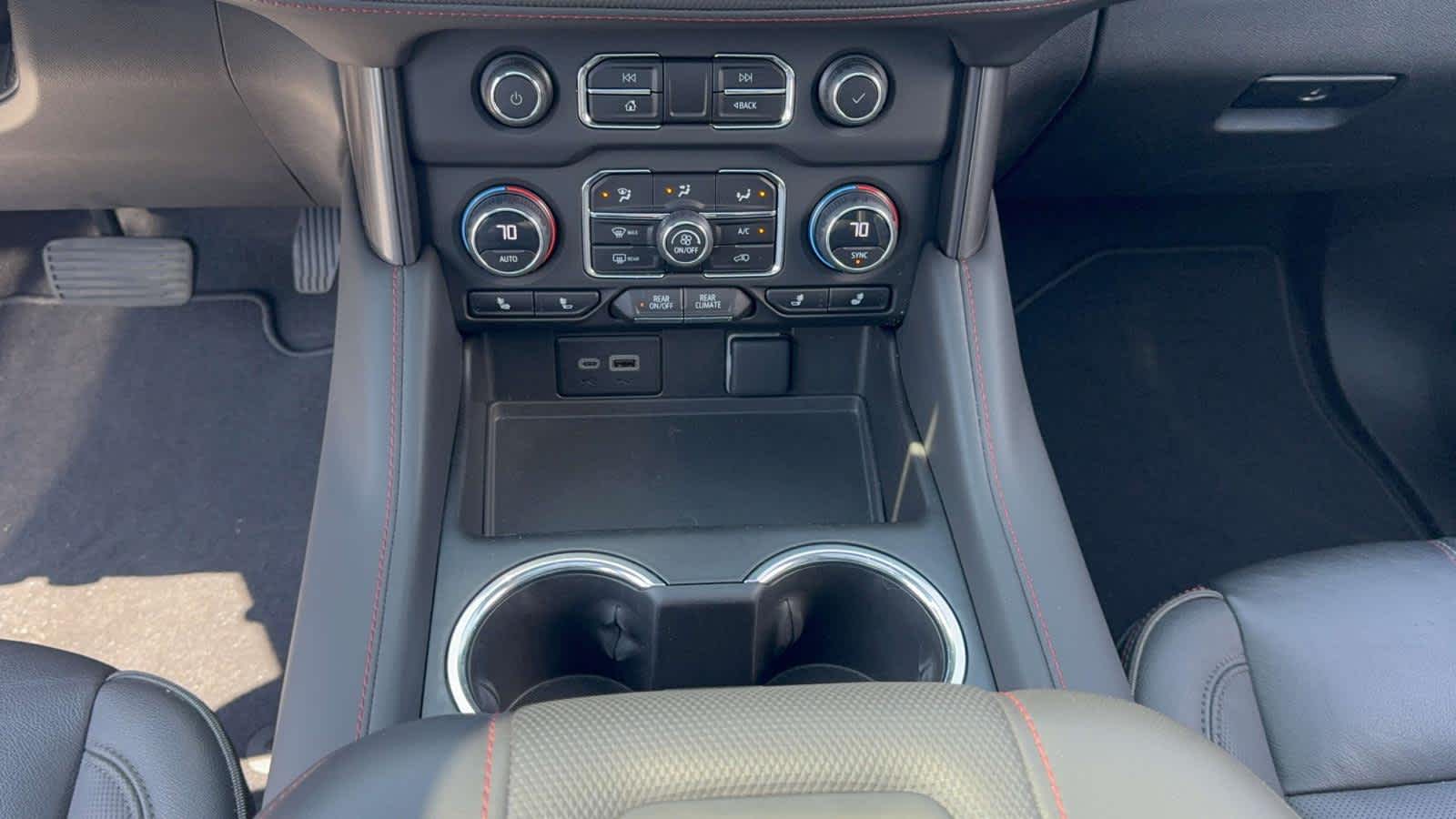 2023 Chevrolet Tahoe RST - Photo 18