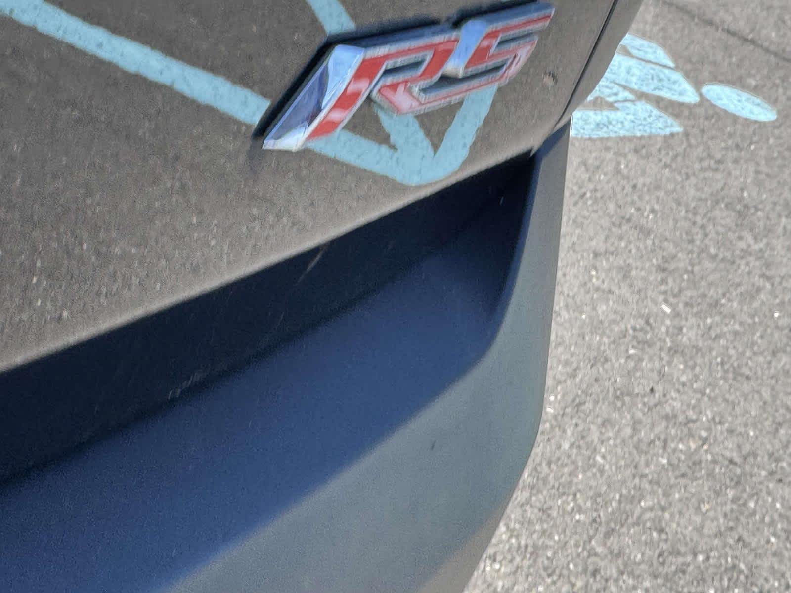 2023 Chevrolet Traverse RS - Photo 10