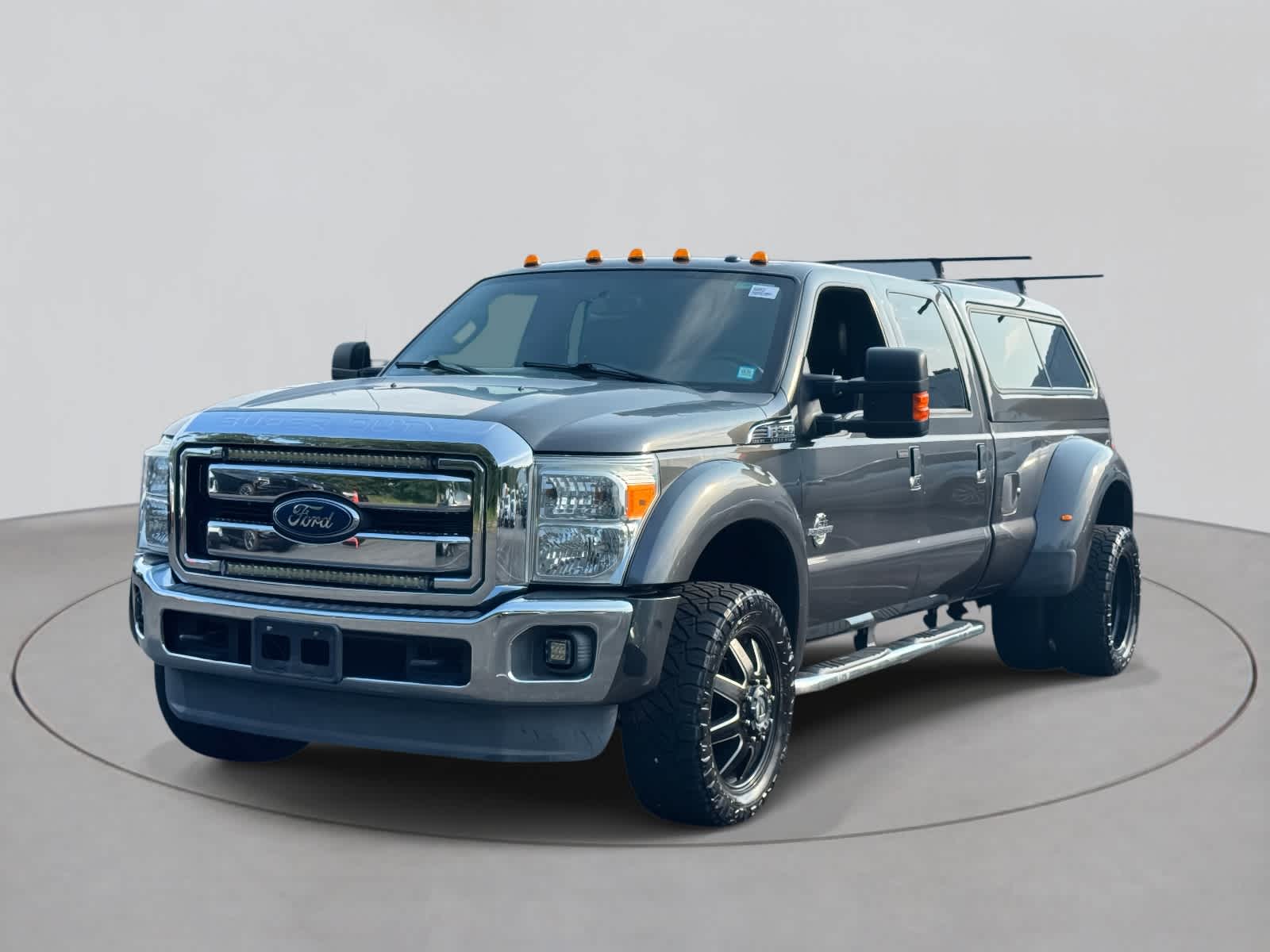 Used 2016 Ford F-350 Super Duty Lariat with VIN 1FT8W3DTXGEA95123 for sale in Riverhead, NY